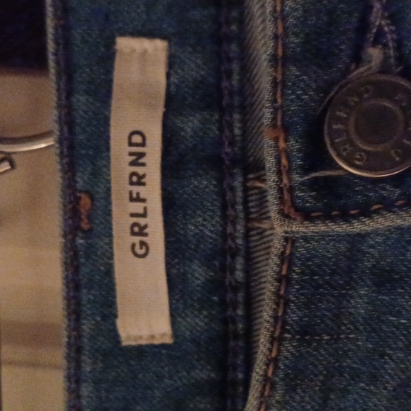 GRLFRND Kendall - Picture 2 of 3